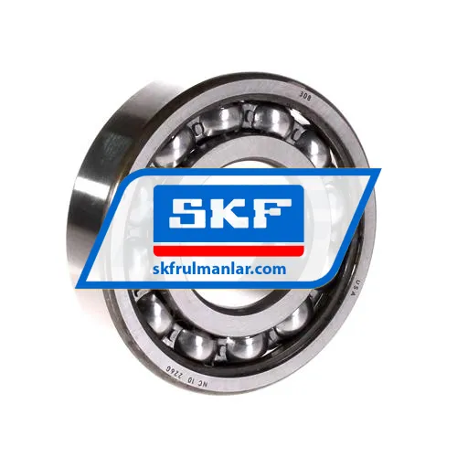 SKF 308