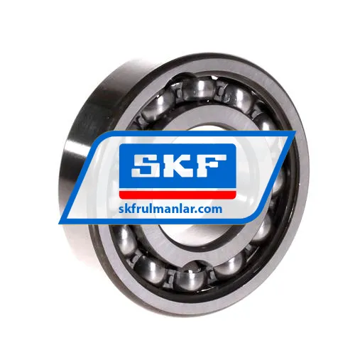 SKF 308 ürün fotoğrafı 2