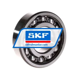 SKF 308 rulman resim 2