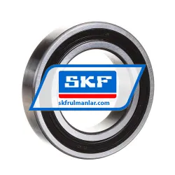 SKF 6009-2RS1/C3WT