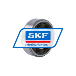 SKF 6302-ZTN9/LHT23 rulman resim 2