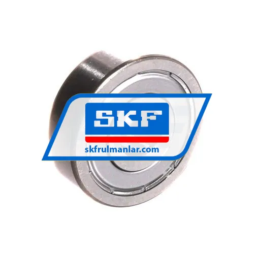 SKF E2-6300-2Z/C3 ürün fotoğrafı 2