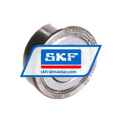 SKF E2-6300-2Z/C3