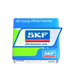 SKF E2-6300-2Z/C3 rulman resim 3