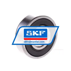 SKF 6203-2RSH/C4
