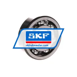 SKF 63/22/C3 rulman resim 2