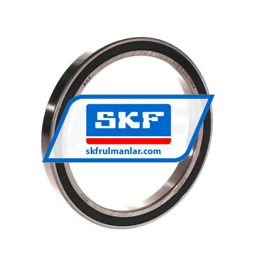 SKF 61816-2RS1/W64