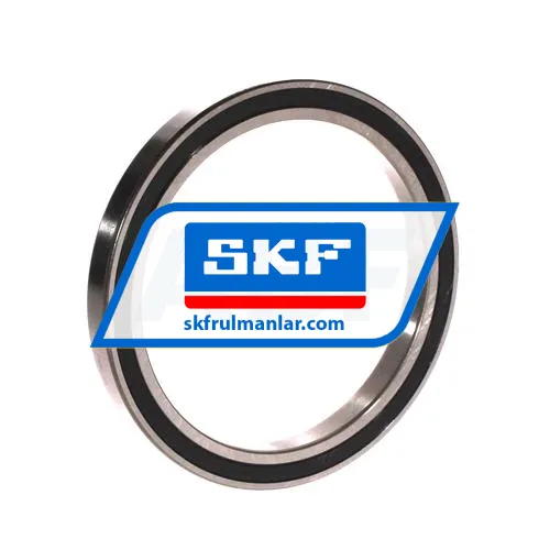 SKF 61816-2RS1/W64 ürün fotoğrafı 2