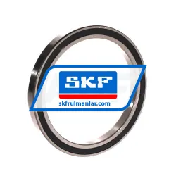 SKF 61816-2RS1/W64 rulman resim 2