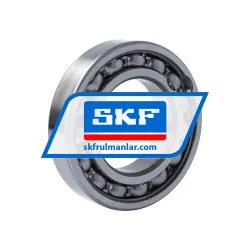 SKF 211 rulman resim 2
