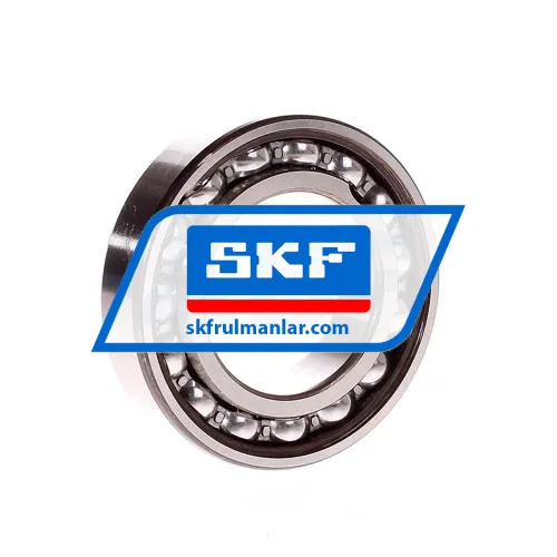 SKF 210-Z ürün fotoğrafı 2