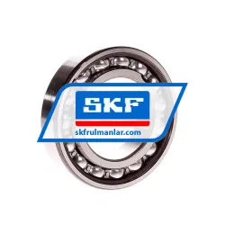 SKF 210-Z rulman resim 2