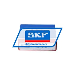 SKF 6309-2Z/C5 rulman resim 3