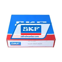 SKF 6220MA/C3B20 rulman resim 3