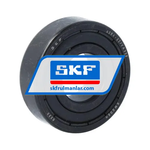 SKF 6204-2Z/VA228