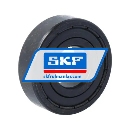 SKF 6204-2Z/VA228 ürün fotoğrafı 2