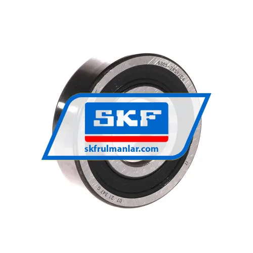 SKF 6305-2RS1/C4