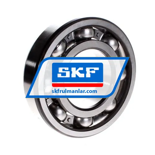 SKF 6317/C4 ürün fotoğrafı 2