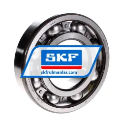 SKF 6317/C4