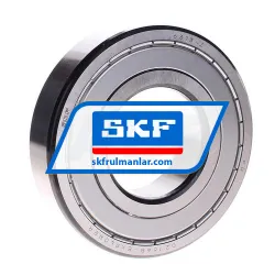 SKF 6313-Z