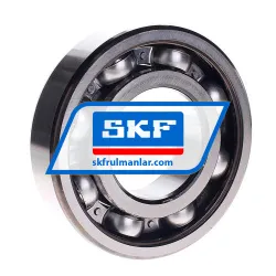 SKF 6313-Z rulman resim 2
