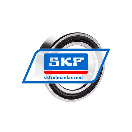 SKF 63010-2RS1