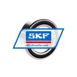 SKF 63010-2RS1 rulman resim 2