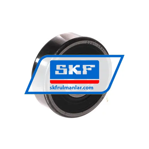 SKF 6301-2RS1