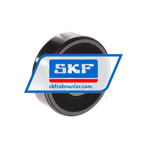 SKF 6301-2RS1 ürün fotoğrafı 2