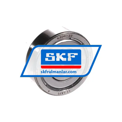 SKF 6300-2Z