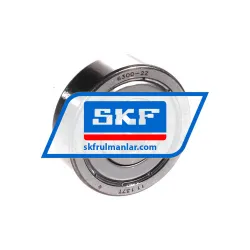 SKF 6300-2Z