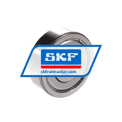 SKF 6300-2Z rulman resim 2