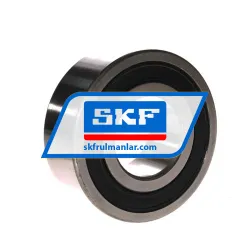 SKF 62311-2RS1 rulman resim 2