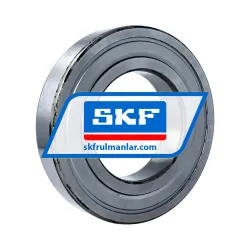 SKF 6222-2Z rulman resim 2