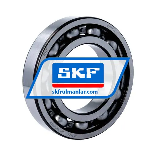 SKF 6214/C3