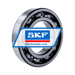 SKF 6214/C3 rulman resim 2