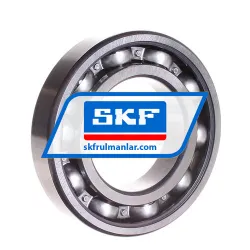 SKF 6212-RS1 rulman resim 3
