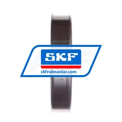 SKF 6212-RS1 rulman resim 4