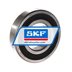 SKF 6208-RS1/C3