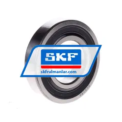 SKF 6208-RS1