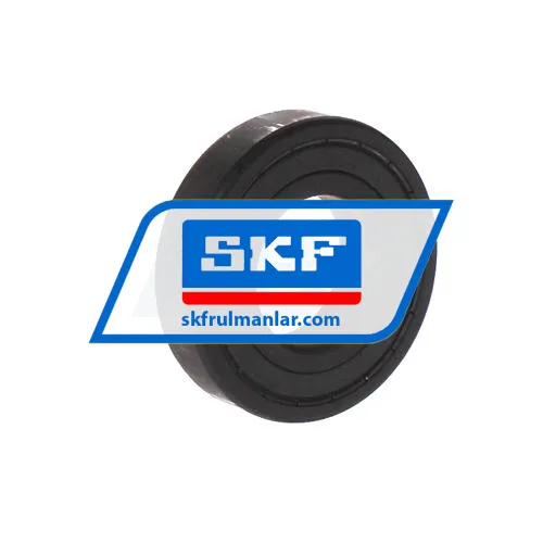SKF 6207-2Z/VA208 ürün fotoğrafı 2