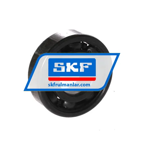 SKF 6204/VA201 ürün fotoğrafı 2