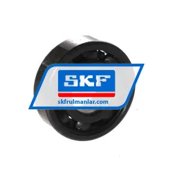 SKF 6204/VA201 rulman resim 2