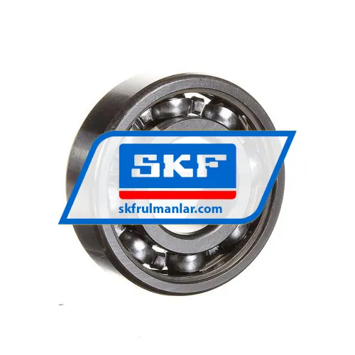 SKF 6204/C4