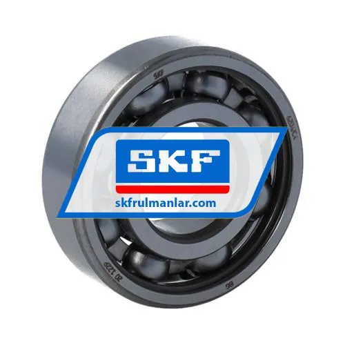 SKF 6204/C4 ürün fotoğrafı 2