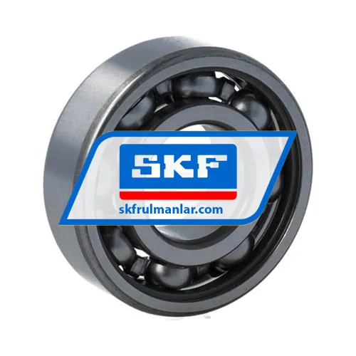 SKF 6204/C4 ürün fotoğrafı 3