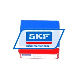 SKF 6203-2Z rulman resim 3