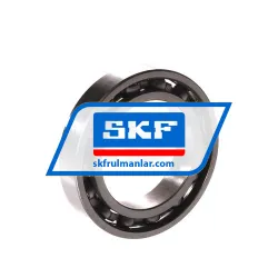 SKF 61906 rulman resim 2