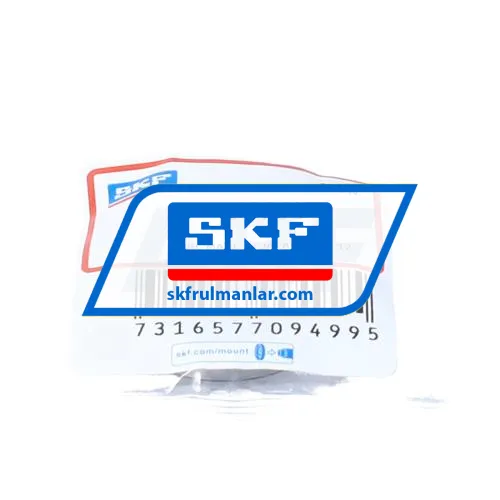 SKF 61903 ürün fotoğrafı 2