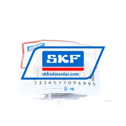 SKF 61903 rulman resim 2